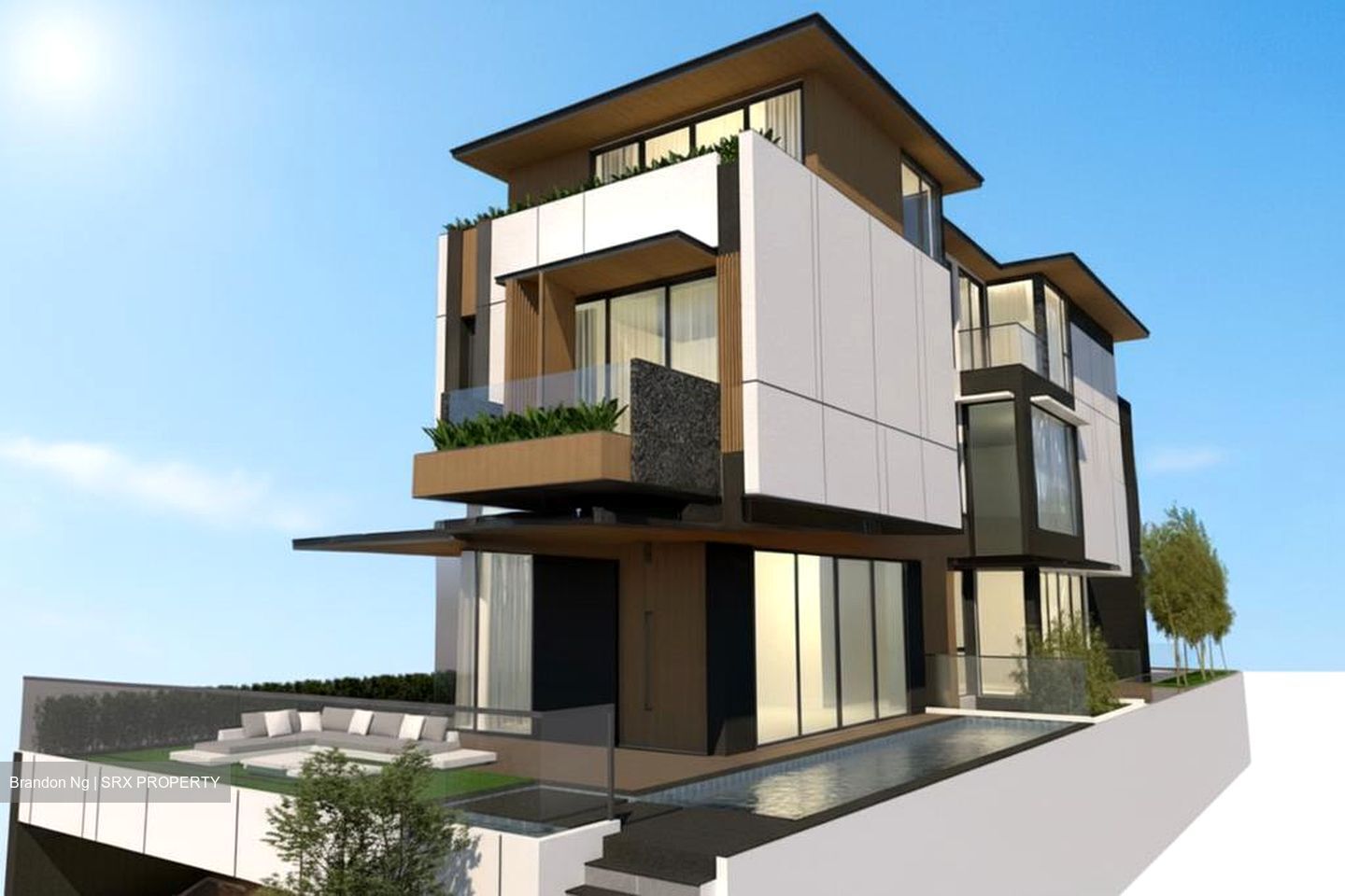 Dunman Lane (D15), Detached #513816391